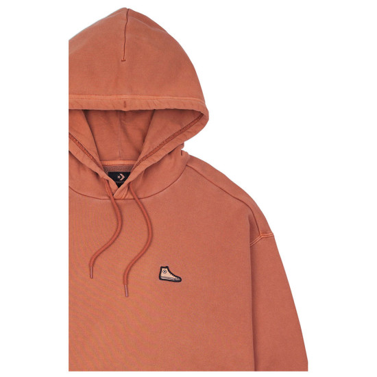 Converse Unisex φούτερ Go-To Chuck 70 Loose Fit Pullover Hoodie